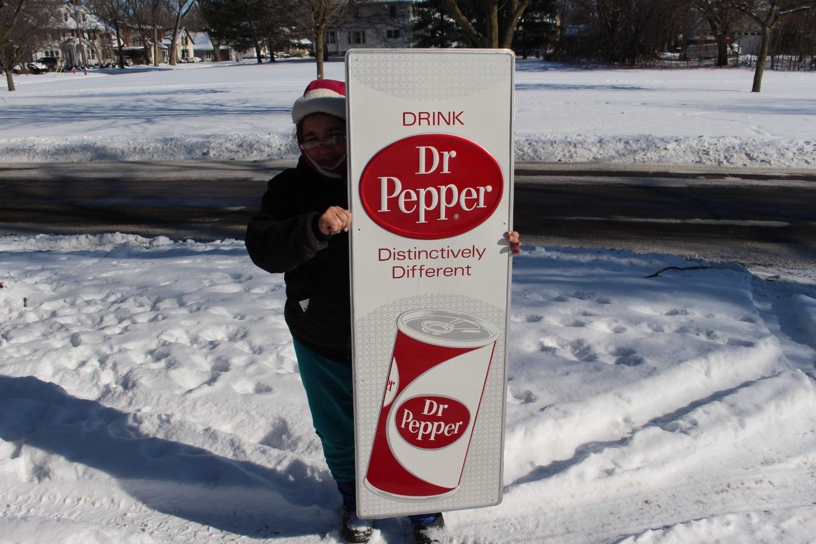 Dr Pepper : objets collectors vintages les plus chers !